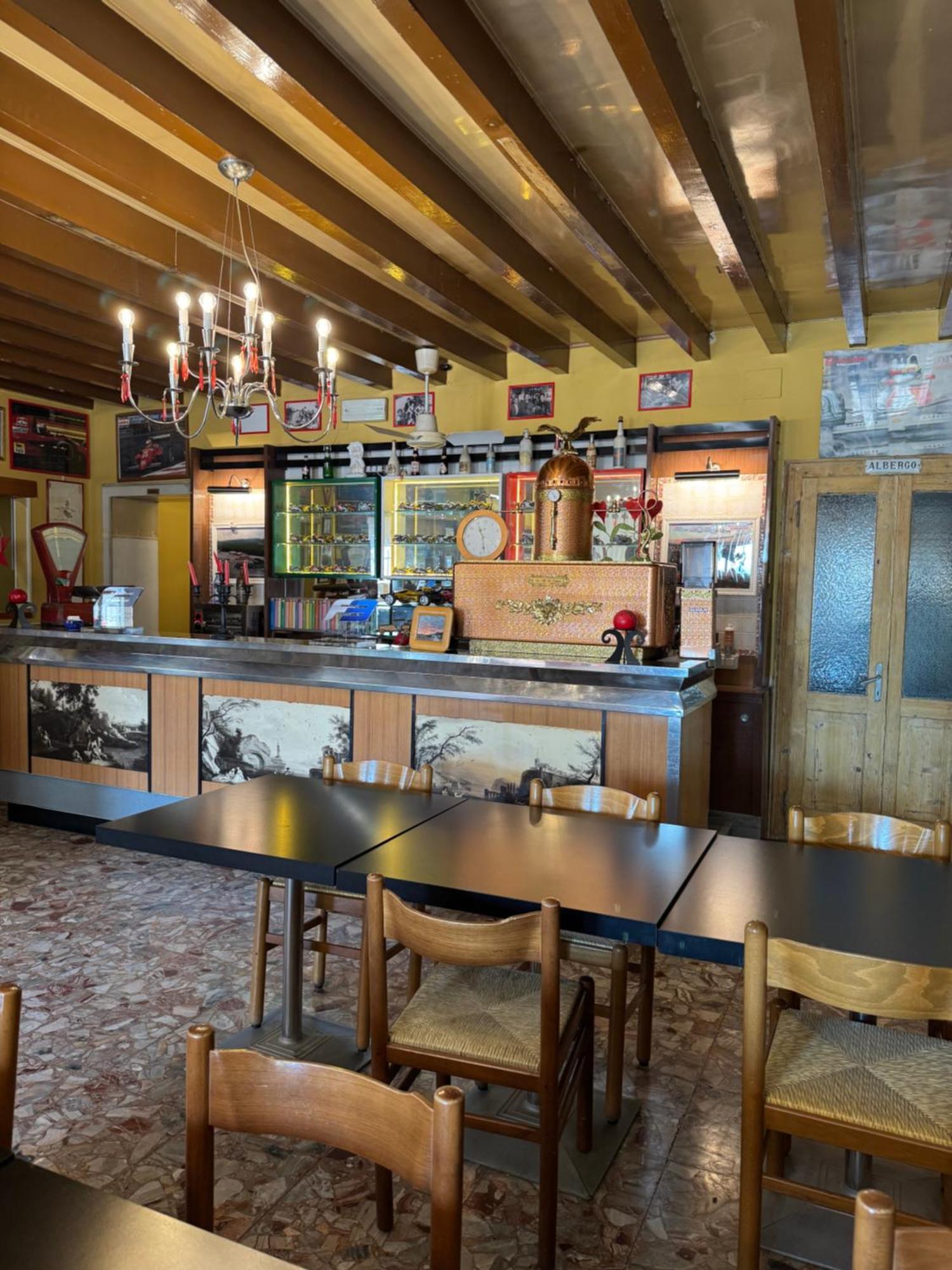 Albergo La Padana Montebello Vicentino Bagian luar foto