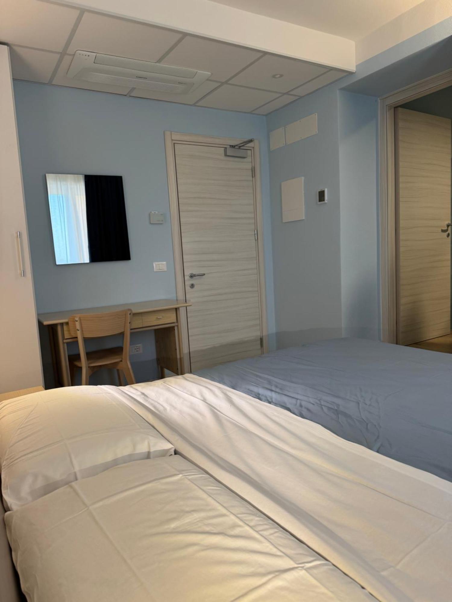 Albergo La Padana Montebello Vicentino Bagian luar foto