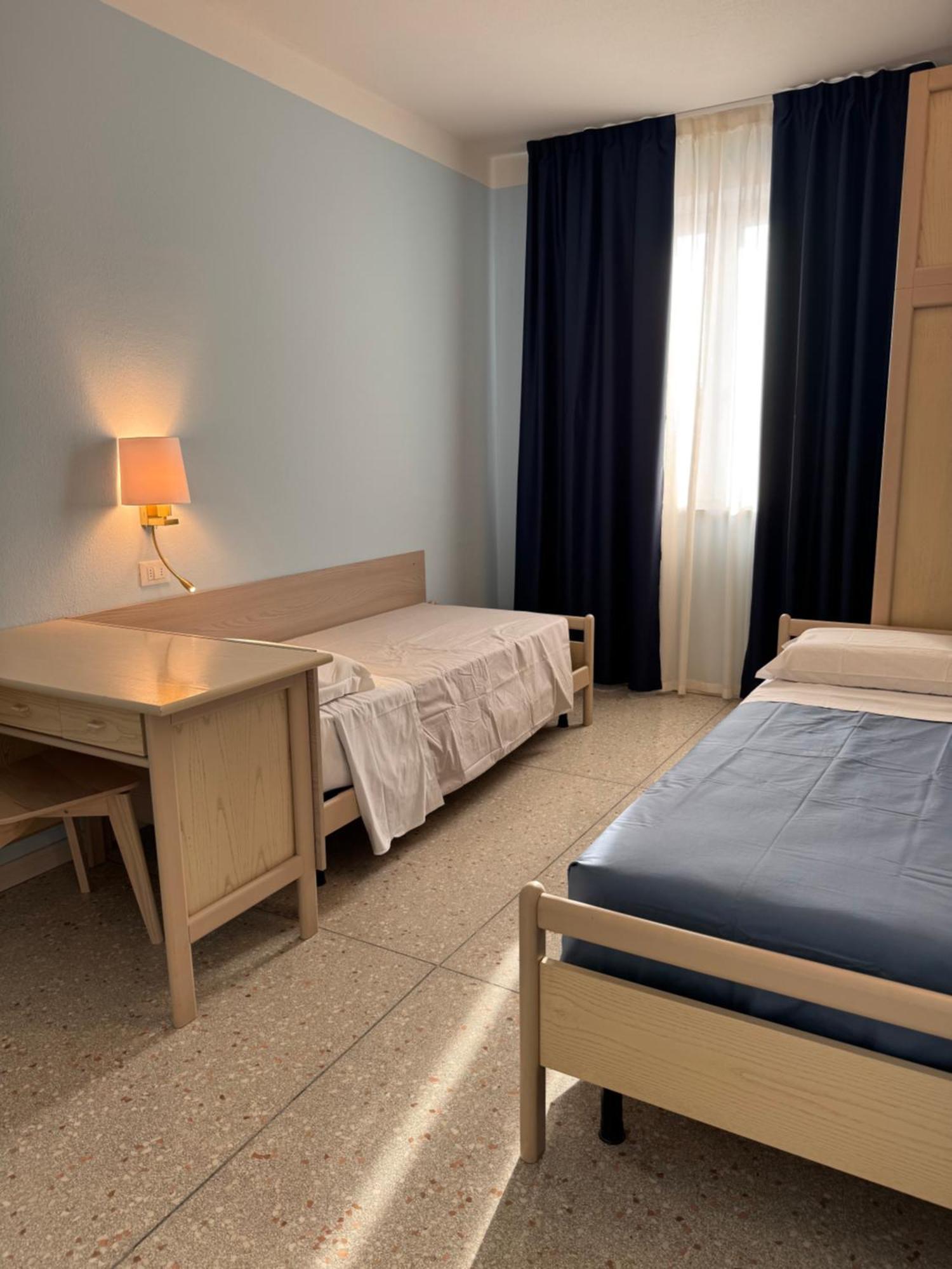 Albergo La Padana Montebello Vicentino Bagian luar foto