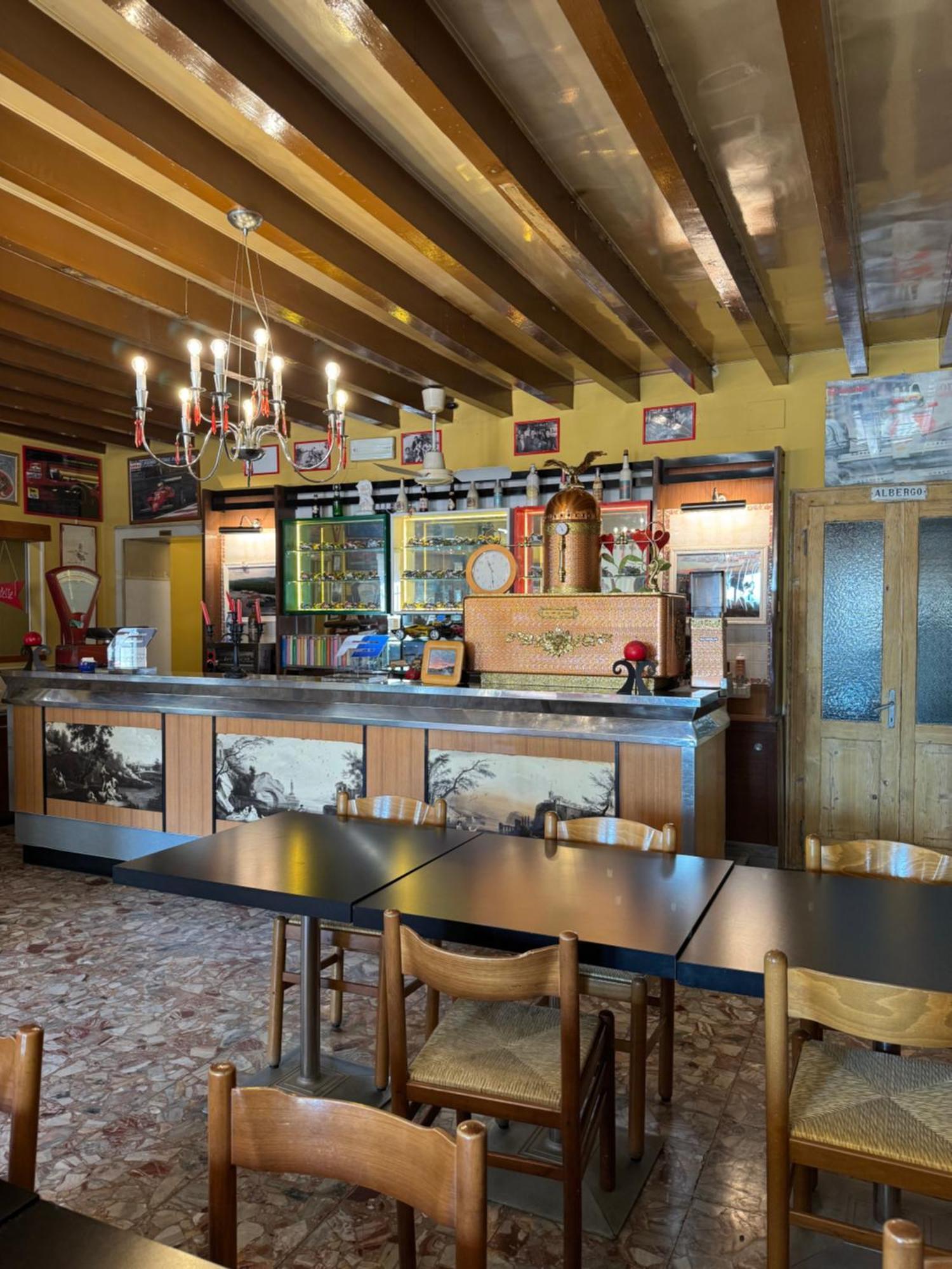 Albergo La Padana Montebello Vicentino Bagian luar foto